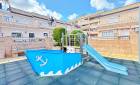 Revente - Townhouse - Orihuela Costa - Villamartín