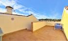 Revente - Townhouse - Orihuela - Orihuela Costa