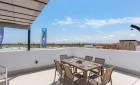 Revente - Villas - Los Alcazares - Santa Rosalia