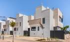 Revente - Villas - Los Alcazares - Santa Rosalia