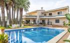 Revente - Villas - Orihuela Costa - Dehesa de Campoamor