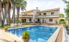 Revente - Villas - Orihuela Costa - Dehesa de Campoamor