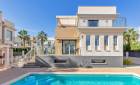 Revente - Villas - Orihuela Costa - La Zenia