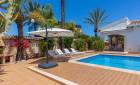 Revente - Villas - Orihuela Costa - Punta Prima