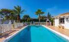 Revente - Villas - Orihuela - Orihuela Costa