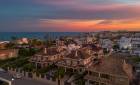 Revente - Villas - Torrevieja - La Veleta