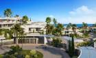  - Top Floor Bungalow - Marbella - Santa Clara Golf