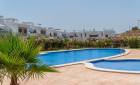  - Top Floor Bungalow - Orihuela - Vistabella Golf