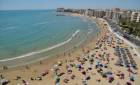  -  - Torrevieja - Playa Del Cura