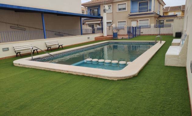 Townhouse · Resale · Los Alcazares · Los Alcazares