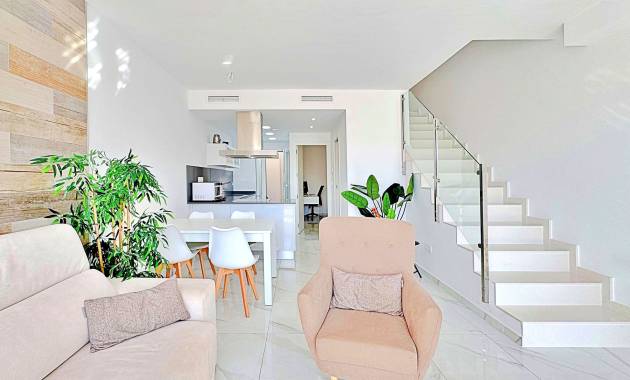 Townhouse · Resale · Torrevieja · Los Balcones