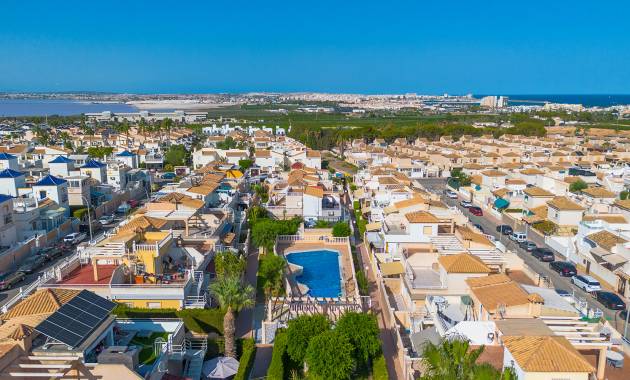 Townhouse · Revente · Los Balcones - Los Altos del Edén · Los Balcones - Los Altos del Edén