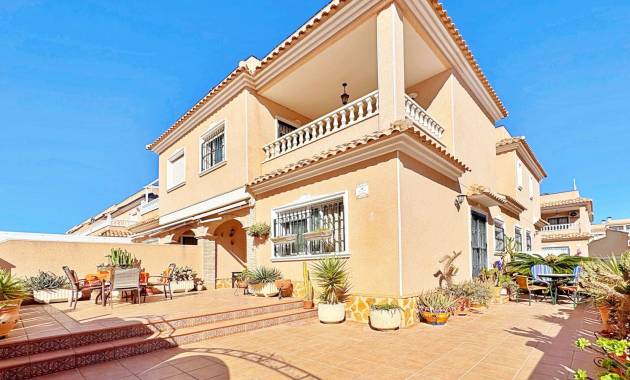 Townhouse · Venta · Orihuela Costa · Villamartín