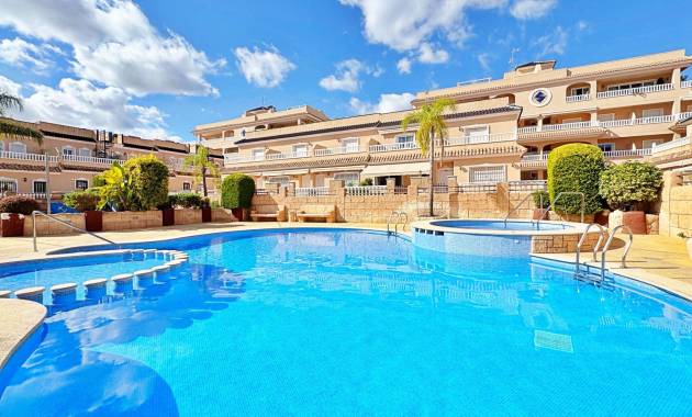Townhouse · Venta · Orihuela Costa · Villamartín