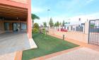 Venta - Apartamentos - Los Alcazares - Lomas del Rame