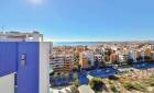 Venta - Apartamentos - Torrevieja - Punta Prima