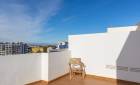 Venta - Apartamentos - Torrevieja - Punta Prima