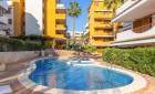 Venta - Apartamentos - Torrevieja - Punta Prima
