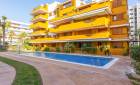 Venta - Apartamentos - Torrevieja - Punta Prima