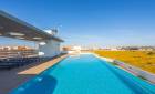 Venta - Apartamentos - Torrevieja - Rocio del Mar