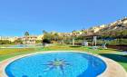 Venta - Townhouse - Orihuela - Orihuela Costa