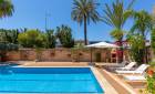 Venta - Villas - Orihuela Costa - Punta Prima