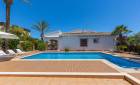 Venta - Villas - Orihuela Costa - Punta Prima