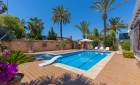 Venta - Villas - Orihuela Costa - Punta Prima