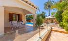 Venta - Villas - Orihuela Costa - Punta Prima