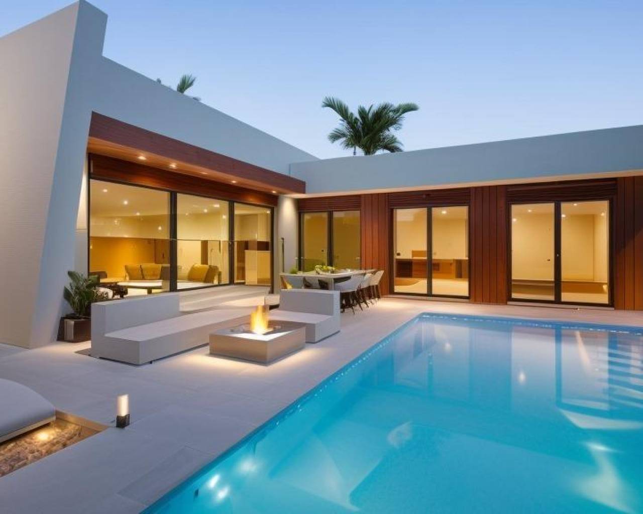 Villaer - New Build - Calasparra - NB-75188