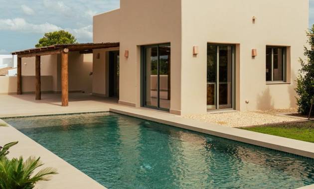 Villaer · New Build · Jávea Xàbia · Valle del Sol