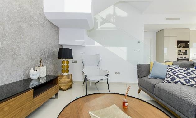 Villaer · New Build · Los Montesinos · La Herada