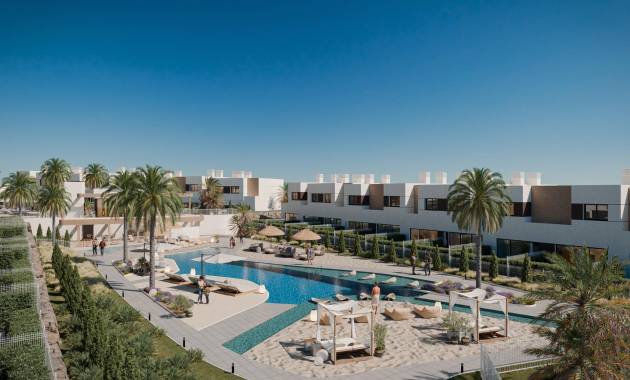 Villaer · New Build · Mijas · Hipódromo Costa del Sol