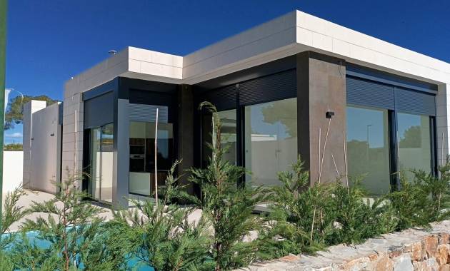 Villaer · New Build · Pilar de La Horadada · Roda Golf
