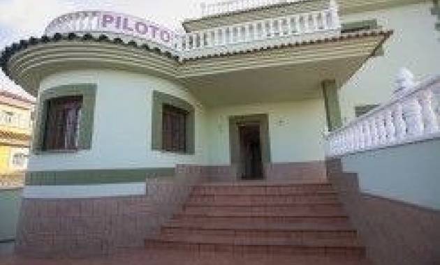 Villaer · New Build · Torrevieja · Los Altos