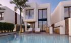  - Villas - Alfas del Pi - El Albir