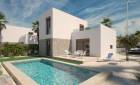  - Villas - Algorfa - La Finca Golf