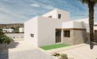  - Villas - Algorfa - La Finca Golf