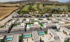  - Villas - Algorfa - La Finca Golf