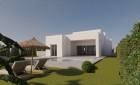  - Villas - Algorfa - La Finca Golf