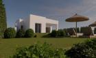  - Villas - Algorfa - La Finca Golf
