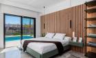  - Villas - Algorfa - La Finca Golf