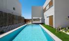  - Villas - Algorfa - La Finca Golf