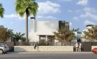  - Villas - Algorfa - La Finca Golf