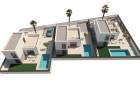 - Villas - Algorfa - La Finca Golf