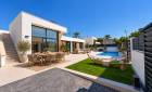  - Villas - Alhama De Murcia - Condado De Alhama