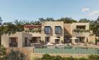 - Villas - Altea - Altea Hills