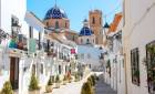  - Villas - Altea - Altea Hills