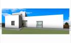  - Villas - Aspe - Poligono 19