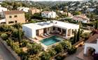  - Villas - Aspe - urbanizaciones